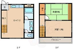 セブンハイツ1