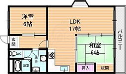 シティハイツ立花1