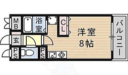 阪急神戸本線 武庫之荘駅 徒歩3分