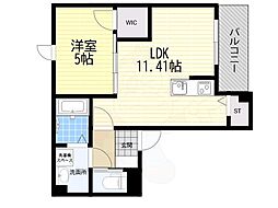 JR東海道・山陽本線 立花駅 徒歩5分