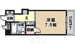 阪急神戸本線 武庫之荘駅 徒歩8分