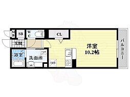 Casa Mia 1階/-