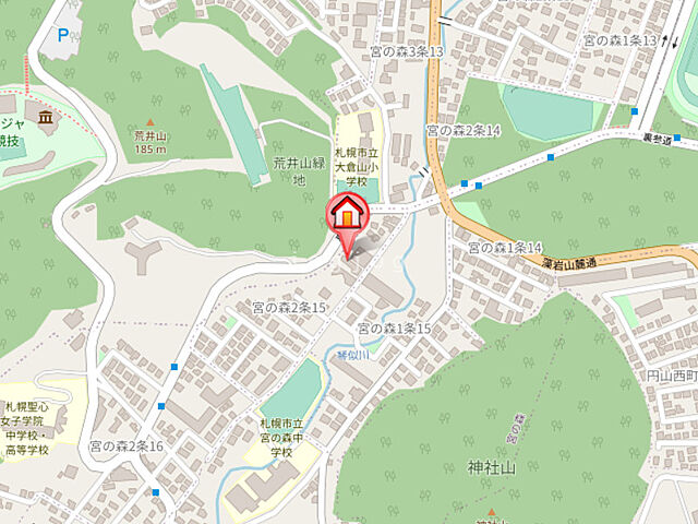 地図