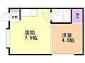 セシリア3階3.0万円