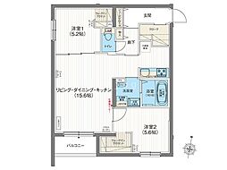 札幌市営東西線 西18丁目駅 徒歩10分