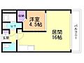 札幌グランドマンション5階7.3万円