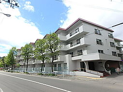 トーカンマンション幌平橋