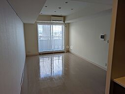 Ｄ’グラフォート札幌ステーションタワー 2803 28階1LDKのリビング/ダイニング