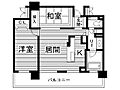 パークハウス北四条公園通13階13.0万円