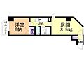 メープル南16条2階4.1万円