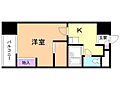 D'sVARIE札幌レジデンス4階4.9万円