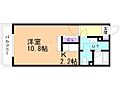 フォルテ6162階4.3万円