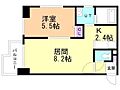 ブロックタワー3階5.1万円