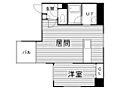 円山シャトー桂和医大前9階6.0万円