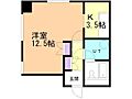 エシール南五条8階5.5万円
