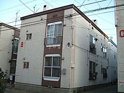 サウスコーポ12Ｂ