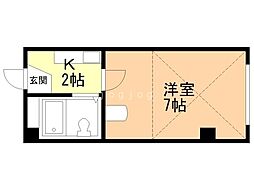 サングレース 3階