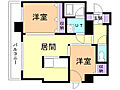 クレジデンス札幌・南4条14階11.3万円