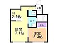 GranFelicia2階5.8万円