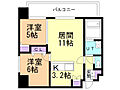 e′clair7階15.6万円