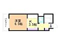 ネージュ1階3.1万円