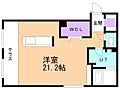 ラフィナート南16条1階7.2万円