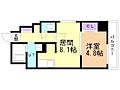 イリオス中島公園12階6.0万円