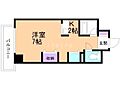 アブニール桑園4階4.5万円