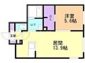 J・Gate近代美術館1階7.1万円