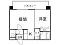 セレブシティ4階5.5万円