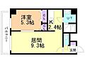 エステラ南3条館A9階6.7万円