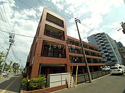 アーバンハイツ北2条