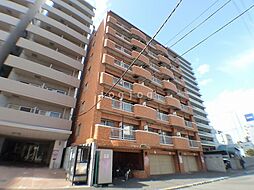 INOVE札幌大通南　（変更前：ジュネス札幌）