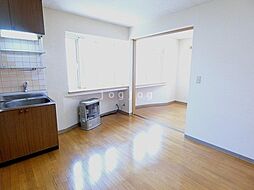 エクセル北円山 201 2階1DKのリビング/ダイニング