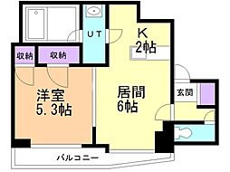 STAGE ODORI(ステージ大通) 5階