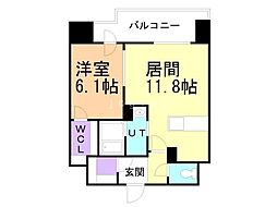 ＡＳＭＡＣＩ　ＭＡＩＳＯＮ　札幌大通東 10階