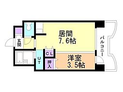 札幌ビオス館 10階