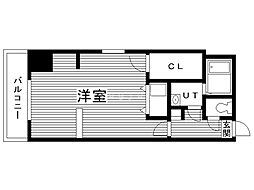 カサトレス 10階