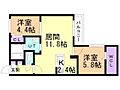 ブランシャールMH幌平橋3階10.9万円