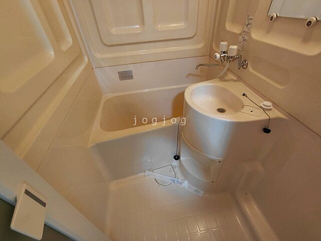 浴室