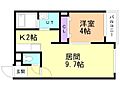 アリュール南6条5階7.1万円
