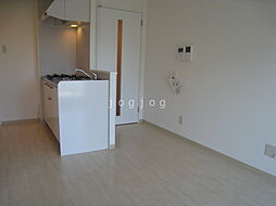 プライヴェル山鼻壱番館 1LDKの写真