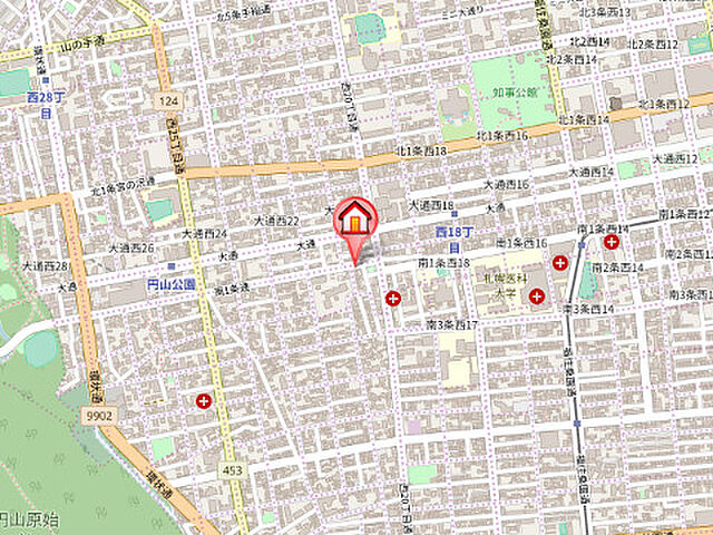 地図