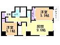 UURコート札幌南3条プレミアタワー12階11.8万円