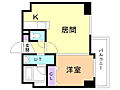 S-FORT札幌北5条6階5.8万円