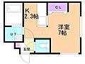 FLOSPROVA1階5.0万円