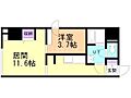 CASATRESNEO4階6.7万円
