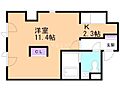Cube173階4.6万円