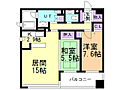 S-FORT中島公園3階13.3万円
