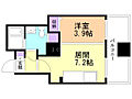 ビッグタワー大通公園9階8.7万円